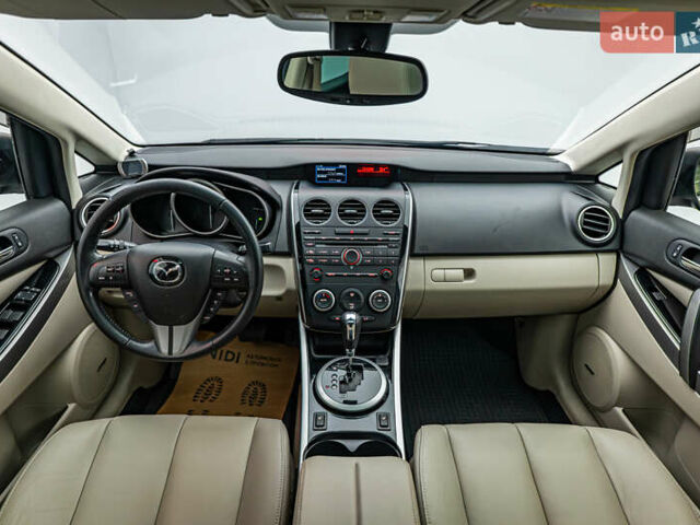 Мазда СХ-7, об'ємом двигуна 2.3 л та пробігом 58 тис. км за 9731 $, фото 10 на Automoto.ua