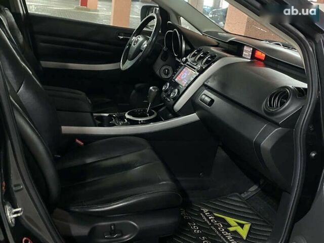 Мазда СХ-7, объемом двигателя 2.3 л и пробегом 321 тыс. км за 7999 $, фото 14 на Automoto.ua