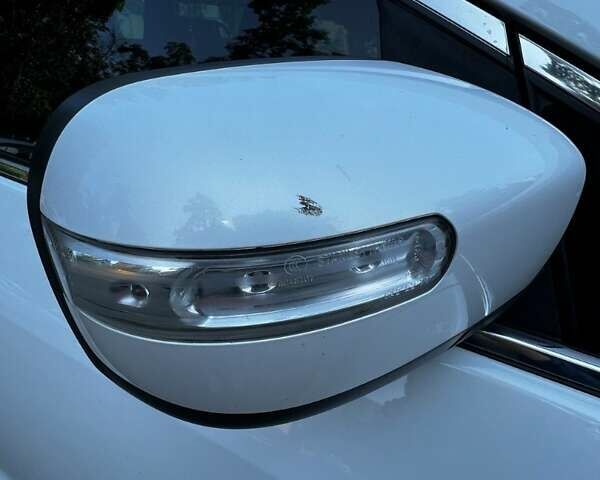 Мазда СХ-7 2011 в Киеве на Automoto.ua Мазда СХ-7, объемом двигателя 2.3 л и пробегом 84 тыс. км за 11500 $, фото 41 на Automoto.ua