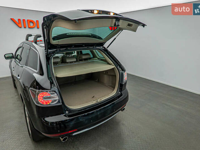 Мазда СХ-7, об'ємом двигуна 2.3 л та пробігом 58 тис. км за 9731 $, фото 6 на Automoto.ua