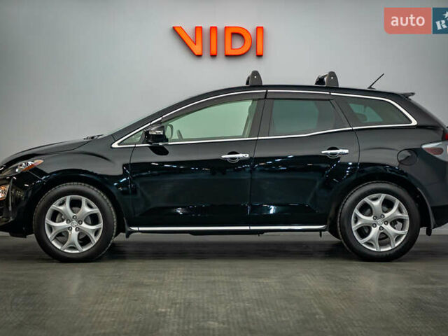 Мазда СХ-7, об'ємом двигуна 2.3 л та пробігом 58 тис. км за 9731 $, фото 2 на Automoto.ua