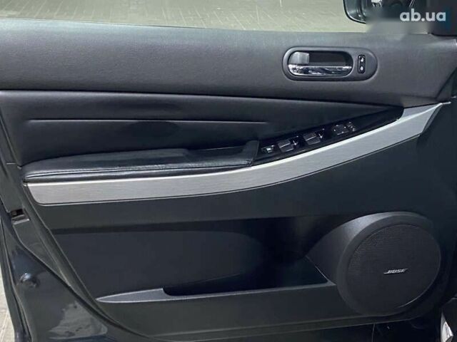 Мазда СХ-7, объемом двигателя 2.3 л и пробегом 321 тыс. км за 7999 $, фото 12 на Automoto.ua