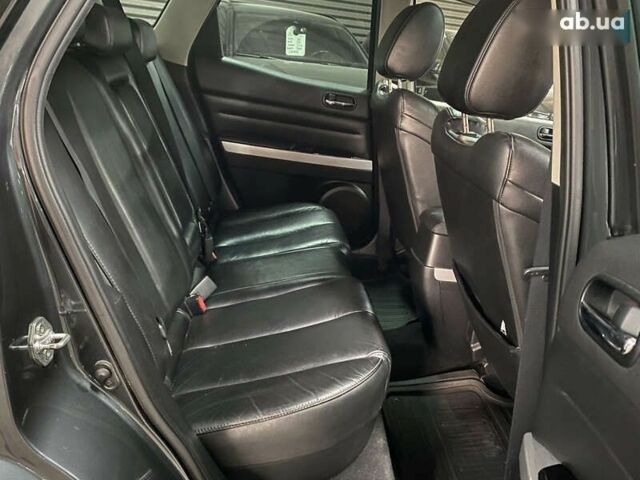 Мазда СХ-7, объемом двигателя 2.3 л и пробегом 321 тыс. км за 7999 $, фото 15 на Automoto.ua
