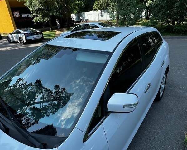 Мазда СХ-7 2011 в Киеве на Automoto.ua Мазда СХ-7, объемом двигателя 2.3 л и пробегом 84 тыс. км за 11500 $, фото 37 на Automoto.ua