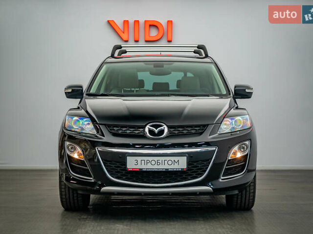 Мазда СХ-7, об'ємом двигуна 2.3 л та пробігом 58 тис. км за 9731 $, фото 4 на Automoto.ua