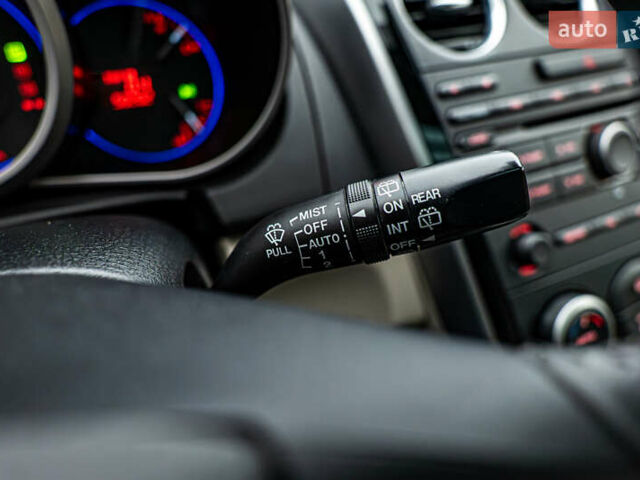 Мазда СХ-7, об'ємом двигуна 2.3 л та пробігом 58 тис. км за 9731 $, фото 15 на Automoto.ua