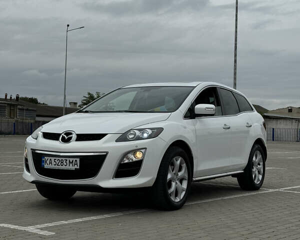 Мазда СХ-7, об'ємом двигуна 2.3 л та пробігом 170 тис. км за 9599 $, фото 2 на Automoto.ua
