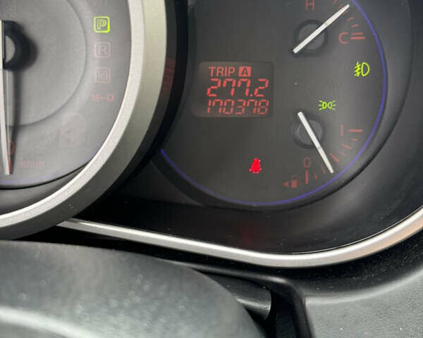 Мазда СХ-7, об'ємом двигуна 2.3 л та пробігом 170 тис. км за 9599 $, фото 18 на Automoto.ua