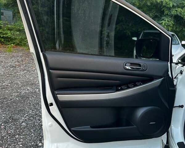 Мазда СХ-7 2011 в Киеве на Automoto.ua Мазда СХ-7, объемом двигателя 2.3 л и пробегом 84 тыс. км за 11500 $, фото 56 на Automoto.ua