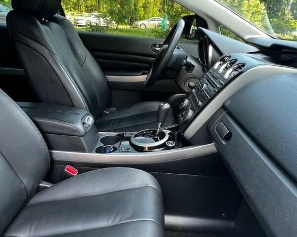 Мазда СХ-7 2011 в Киеве на Automoto.ua Мазда СХ-7, объемом двигателя 2.3 л и пробегом 84 тыс. км за 11500 $, фото 35 на Automoto.ua