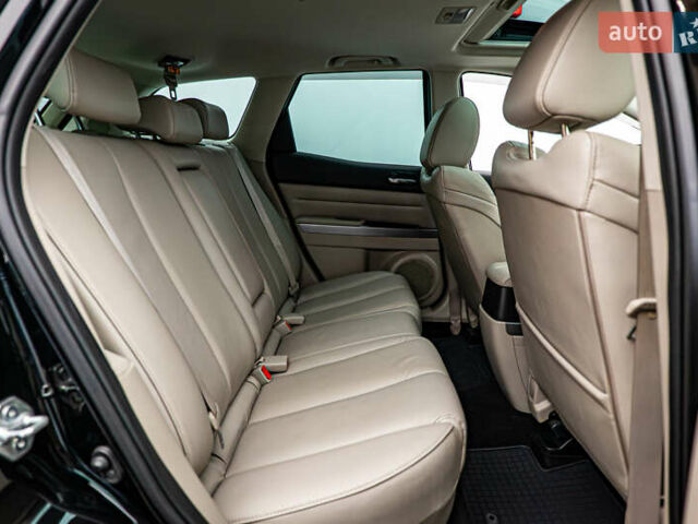 Мазда СХ-7, об'ємом двигуна 2.3 л та пробігом 58 тис. км за 9731 $, фото 23 на Automoto.ua