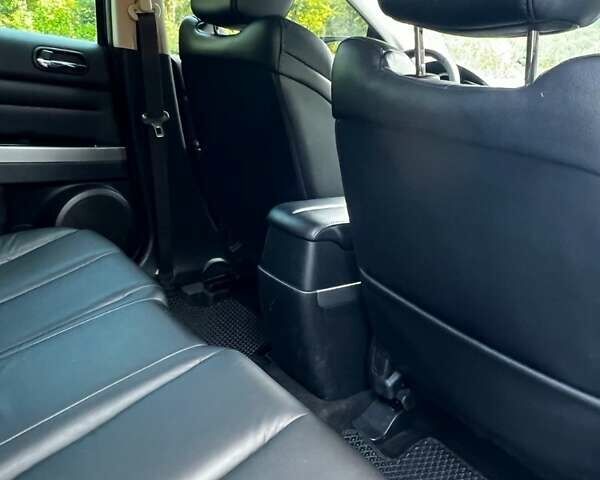 Мазда СХ-7 2011 в Киеве на Automoto.ua Мазда СХ-7, объемом двигателя 2.3 л и пробегом 84 тыс. км за 11500 $, фото 33 на Automoto.ua