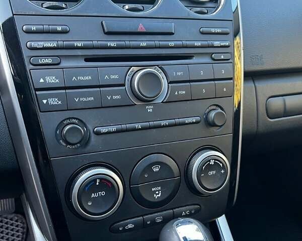 Мазда СХ-7 2011 в Киеве на Automoto.ua Мазда СХ-7, объемом двигателя 2.3 л и пробегом 84 тыс. км за 11500 $, фото 11 на Automoto.ua