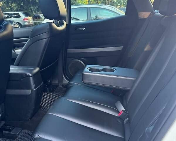 Мазда СХ-7 2011 в Киеве на Automoto.ua Мазда СХ-7, объемом двигателя 2.3 л и пробегом 84 тыс. км за 11500 $, фото 19 на Automoto.ua