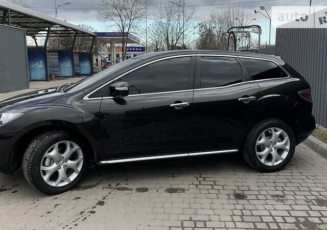 Мазда СХ-7, об'ємом двигуна 2.18 л та пробігом 155 тис. км за 13000 $, фото 2 на Automoto.ua