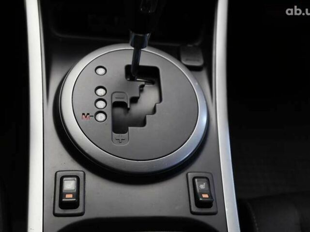 Мазда СХ-7, об'ємом двигуна 2.5 л та пробігом 175 тис. км за 10400 $, фото 17 на Automoto.ua