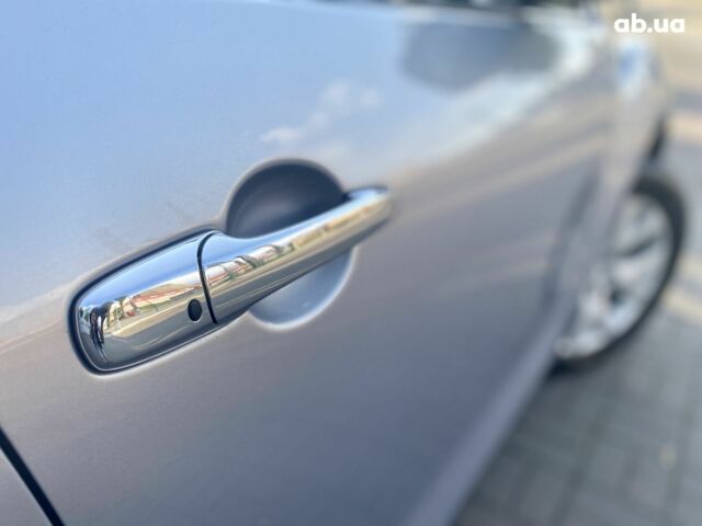 Серый Мазда СХ-7, объемом двигателя 2.3 л и пробегом 78 тыс. км за 8200 $, фото 6 на Automoto.ua