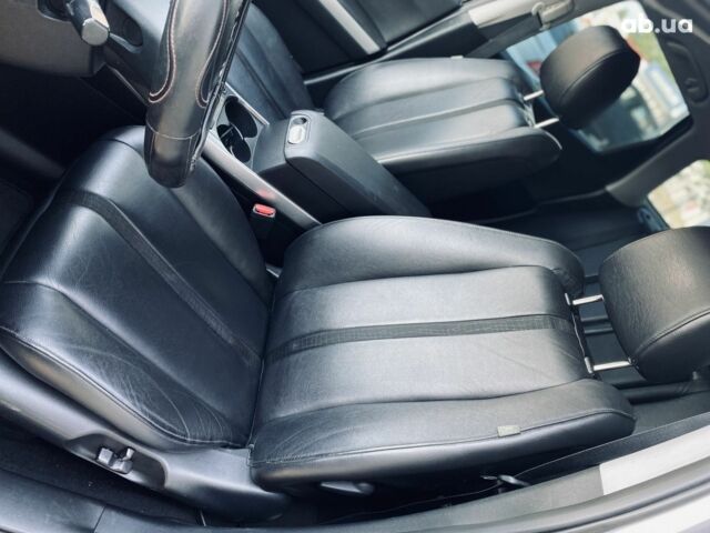 Серый Мазда СХ-7, объемом двигателя 2.3 л и пробегом 78 тыс. км за 8200 $, фото 13 на Automoto.ua