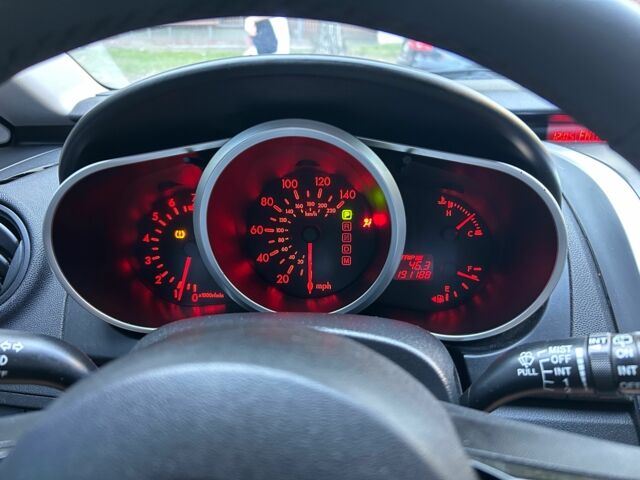 Сірий Мазда СХ-7, об'ємом двигуна 2.3 л та пробігом 191 тис. км за 6500 $, фото 2 на Automoto.ua