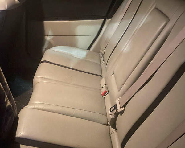 Сірий Мазда СХ-7, об'ємом двигуна 2.26 л та пробігом 120 тис. км за 6500 $, фото 10 на Automoto.ua