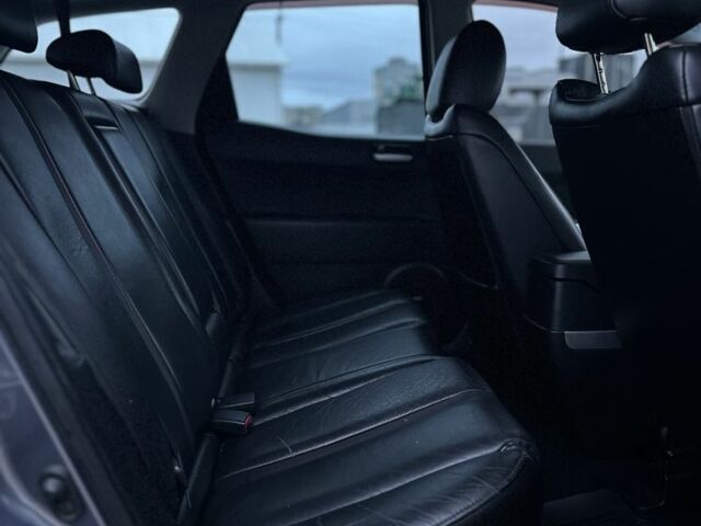 Сірий Мазда СХ-7, об'ємом двигуна 2.3 л та пробігом 170 тис. км за 5999 $, фото 17 на Automoto.ua