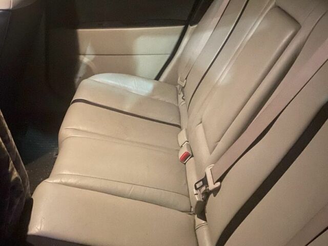 Серый Мазда СХ-7, объемом двигателя 2.3 л и пробегом 120 тыс. км за 6500 $, фото 6 на Automoto.ua