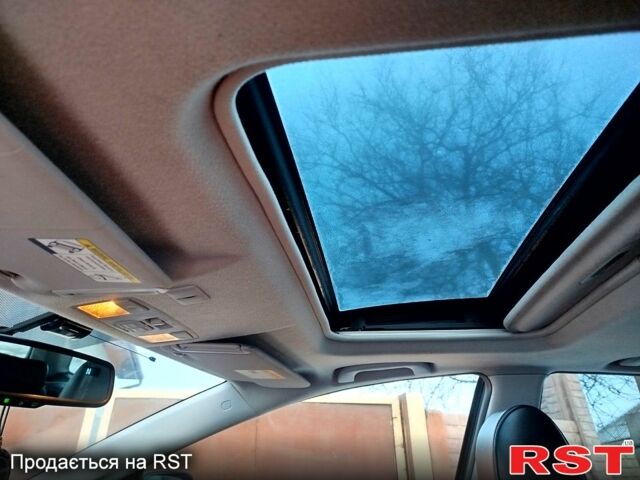 Серый Мазда СХ-7, объемом двигателя 2.3 л и пробегом 222 тыс. км за 6500 $, фото 6 на Automoto.ua