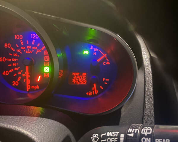 Сірий Мазда СХ-7, об'ємом двигуна 2.26 л та пробігом 120 тис. км за 6500 $, фото 7 на Automoto.ua