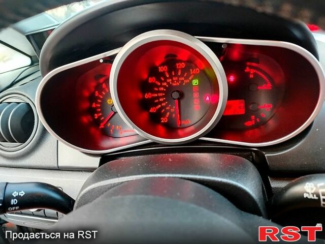 Серый Мазда СХ-7, объемом двигателя 2.3 л и пробегом 222 тыс. км за 6500 $, фото 5 на Automoto.ua