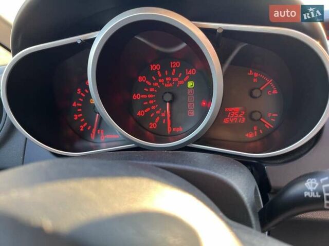 Серый Мазда СХ-7, объемом двигателя 2.3 л и пробегом 165 тыс. км за 6300 $, фото 2 на Automoto.ua