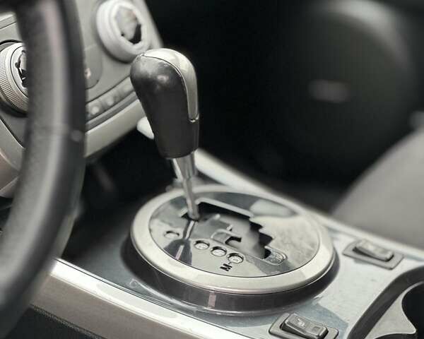 Серый Мазда СХ-7, объемом двигателя 2.26 л и пробегом 190 тыс. км за 6199 $, фото 21 на Automoto.ua