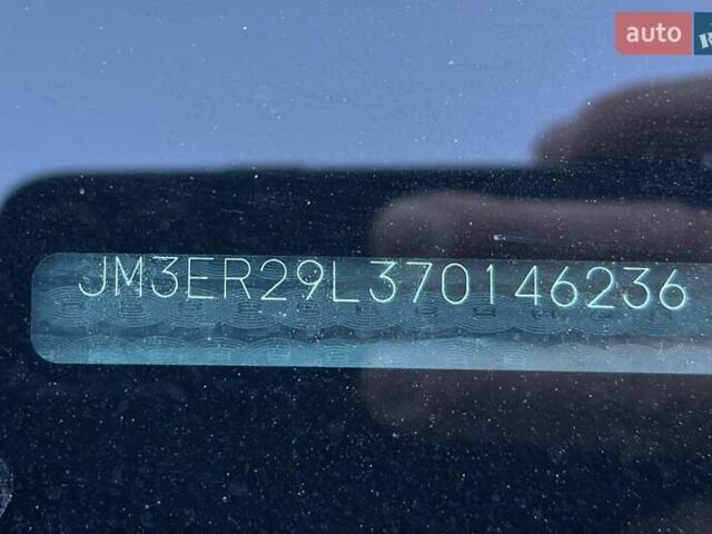 Серый Мазда СХ-7, объемом двигателя 2.26 л и пробегом 121 тыс. км за 6800 $, фото 62 на Automoto.ua