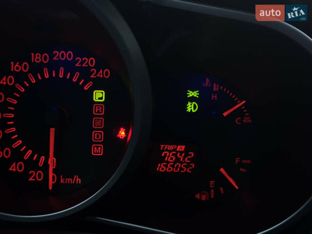 Сірий Мазда СХ-7, об'ємом двигуна 2.3 л та пробігом 166 тис. км за 7400 $, фото 22 на Automoto.ua