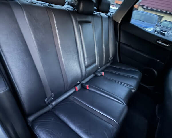 Сірий Мазда СХ-7, об'ємом двигуна 2.3 л та пробігом 166 тис. км за 7400 $, фото 16 на Automoto.ua