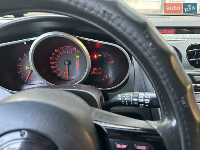 Сірий Мазда СХ-7, об'ємом двигуна 2.26 л та пробігом 292 тис. км за 6000 $, фото 9 на Automoto.ua