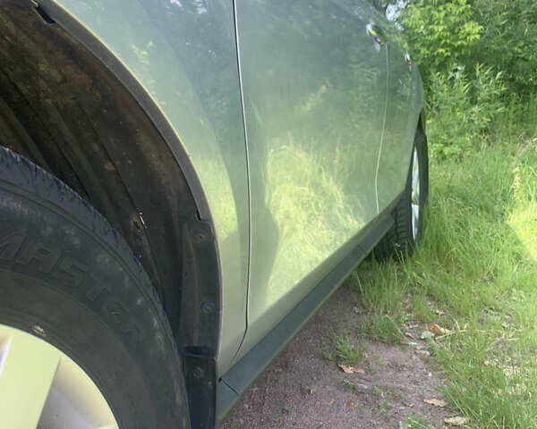 Сірий Мазда СХ-7, об'ємом двигуна 2.26 л та пробігом 270 тис. км за 6000 $, фото 4 на Automoto.ua