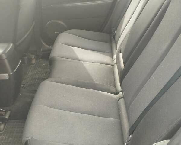 Серый Мазда СХ-7, объемом двигателя 2.26 л и пробегом 240 тыс. км за 7300 $, фото 23 на Automoto.ua