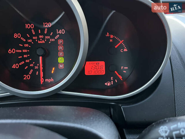 Серый Мазда СХ-7, объемом двигателя 2.3 л и пробегом 161 тыс. км за 8500 $, фото 15 на Automoto.ua