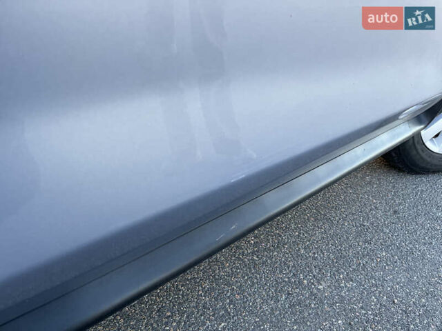 Серый Мазда СХ-7, объемом двигателя 2.3 л и пробегом 161 тыс. км за 8500 $, фото 24 на Automoto.ua
