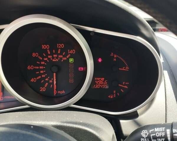 Серый Мазда СХ-7, объемом двигателя 2.3 л и пробегом 209 тыс. км за 8850 $, фото 7 на Automoto.ua
