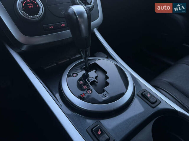 Сірий Мазда СХ-7, об'ємом двигуна 2.3 л та пробігом 166 тис. км за 7400 $, фото 19 на Automoto.ua