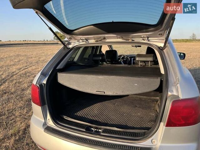 Серый Мазда СХ-7, объемом двигателя 2.3 л и пробегом 165 тыс. км за 6300 $, фото 8 на Automoto.ua