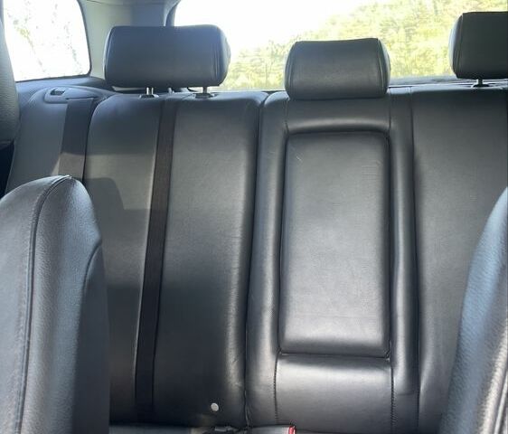 Сірий Мазда СХ-7, об'ємом двигуна 2.3 л та пробігом 134 тис. км за 6800 $, фото 14 на Automoto.ua
