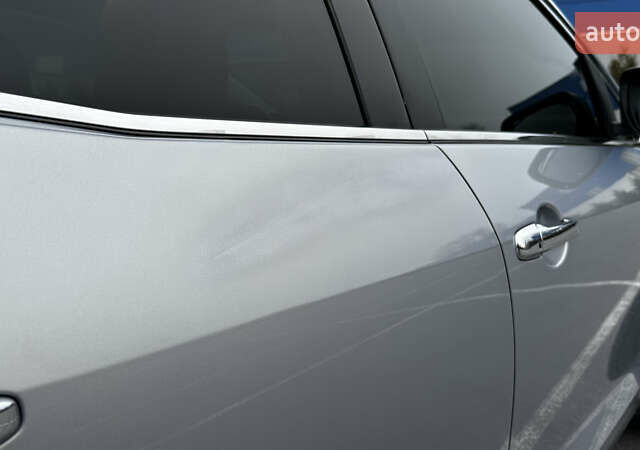 Серый Мазда СХ-7, объемом двигателя 2.3 л и пробегом 216 тыс. км за 7100 $, фото 10 на Automoto.ua