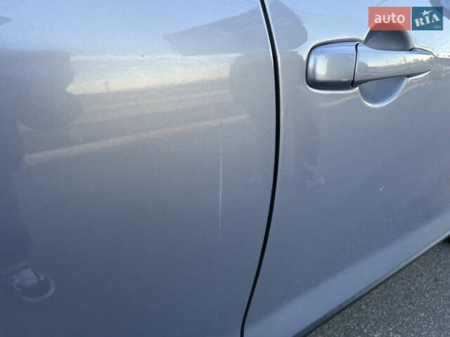 Серый Мазда СХ-7, объемом двигателя 2.3 л и пробегом 161 тыс. км за 8500 $, фото 20 на Automoto.ua