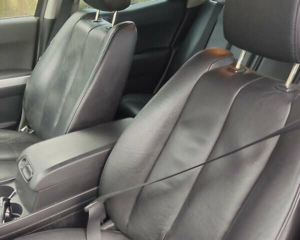 Серый Мазда СХ-7, объемом двигателя 2.3 л и пробегом 230 тыс. км за 7777 $, фото 5 на Automoto.ua