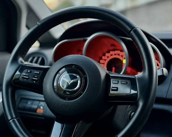 Мазда СХ-7 2008 у Івано-Франківську на Automoto.ua Сірий Мазда СХ-7, об'ємом двигуна 2.3 л та пробігом 186 тис. км за 6500 $, фото 19 на Automoto.ua