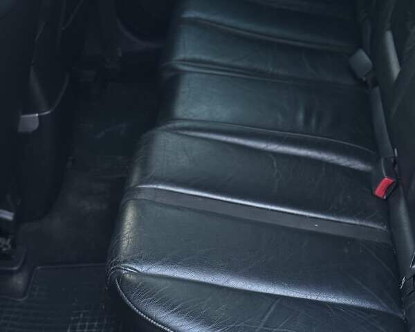 Мазда СХ-7 2008 у Івано-Франківську на Automoto.ua Сірий Мазда СХ-7, об'ємом двигуна 2.3 л та пробігом 186 тис. км за 6500 $, фото 16 на Automoto.ua