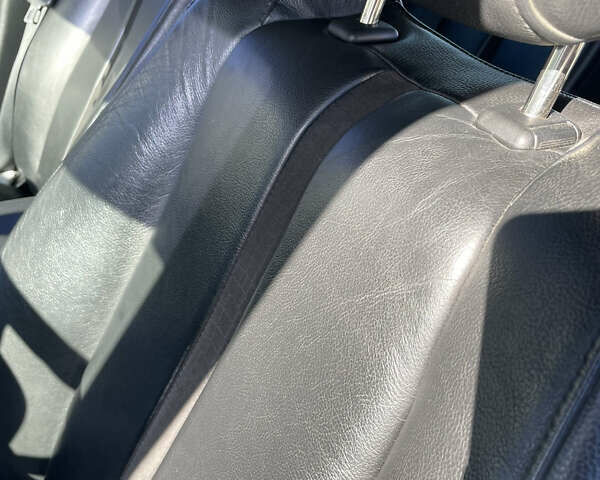 Сірий Мазда СХ-7, об'ємом двигуна 2.3 л та пробігом 245 тис. км за 7500 $, фото 20 на Automoto.ua