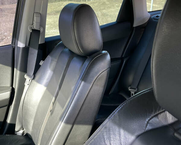 Сірий Мазда СХ-7, об'ємом двигуна 2.3 л та пробігом 245 тис. км за 7500 $, фото 21 на Automoto.ua